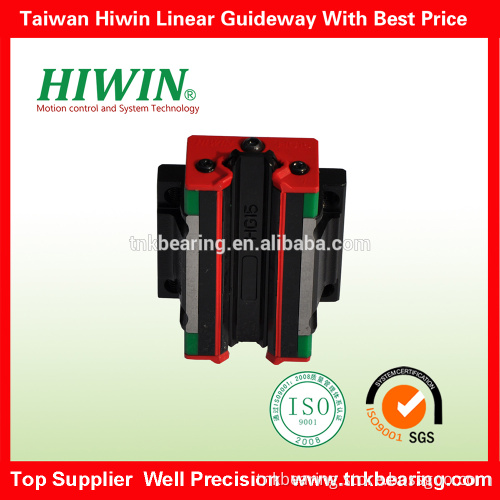 Taiwan HIWIN linear rail HGR55C,HGW55CC are selling best discount price